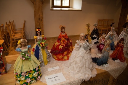Výstava