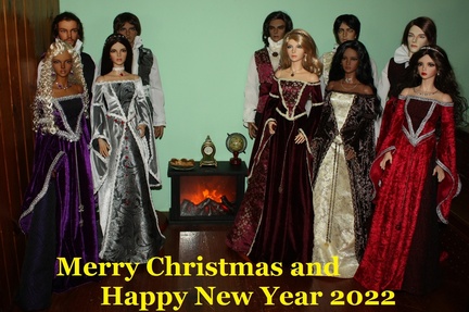 Christmas 2021