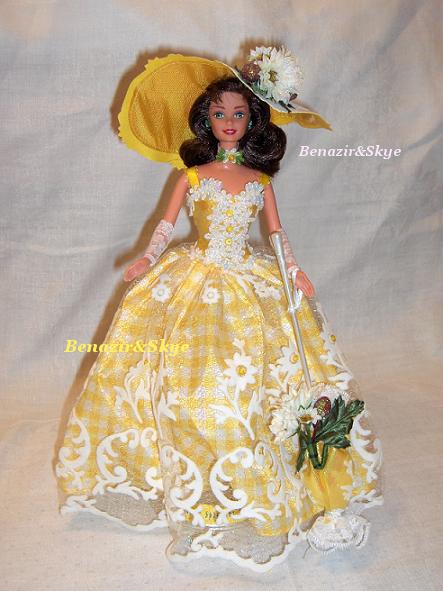 Summer Splendor (originál Mattel) HPIM6982.jpg