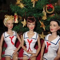 High Seas Basic Daphne, Brenda a Betty Ann
