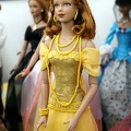 Šaty princezny Lady