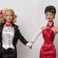 Alenka a Dominika