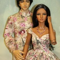 Samira a Dominik