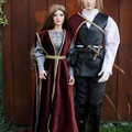 Natali a Andreas
