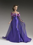 Vintage & Violets Betty Ann